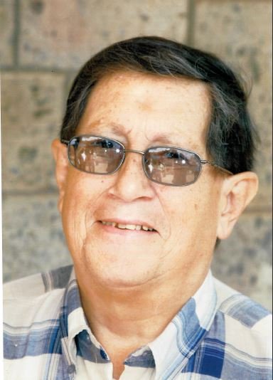 FR. Malila Bernard, SJ 1693983258